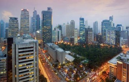 Daftar 60+ Nama Kota di Filipina yang Terkenal [Lengkap]