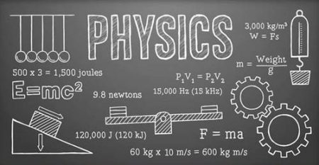 pengertian fisika