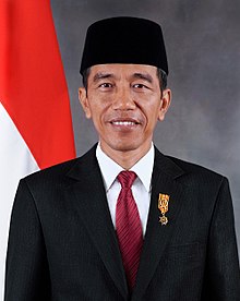 nama presiden indonesia jokowi