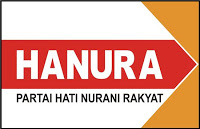 partai politik di indonesia hanura