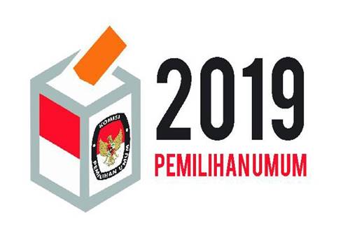 partai politik di indonesia pemilu 2019