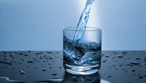 manfaat air