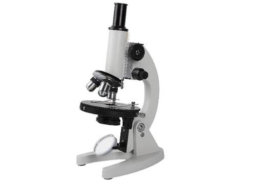 Jenis-Jenis Mikroskop Beserta Fungsi dan Macam-Macamnya [Lengkap]